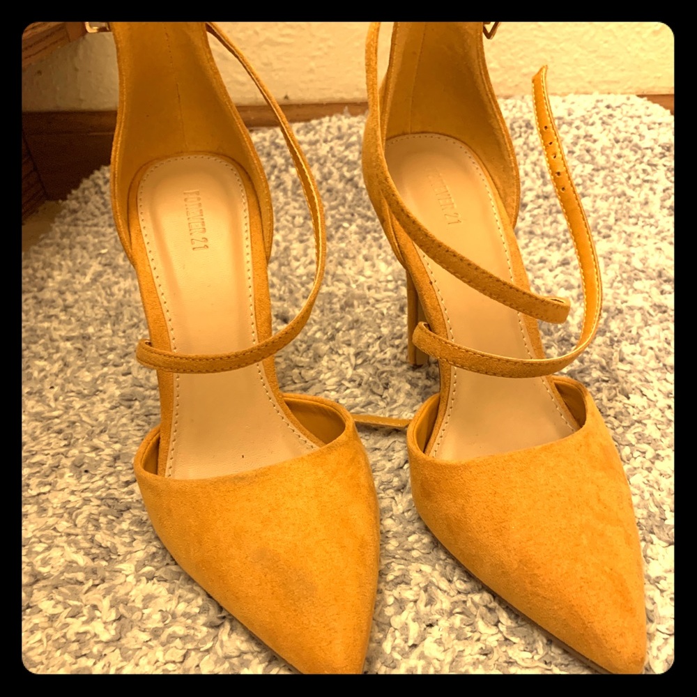 Heels